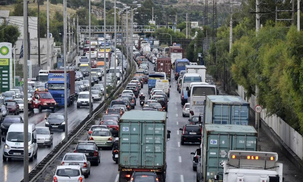 Αυτοκίνητα: Νέες αλλαγές στην οδική ασφάλεια - Οι υποχρεώσεις και οι επιλογές των οδηγών